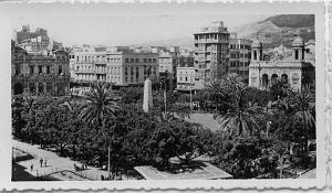 la place d armes